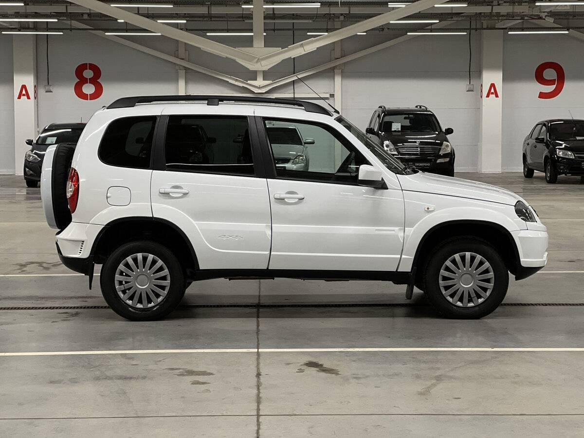 Lada Niva