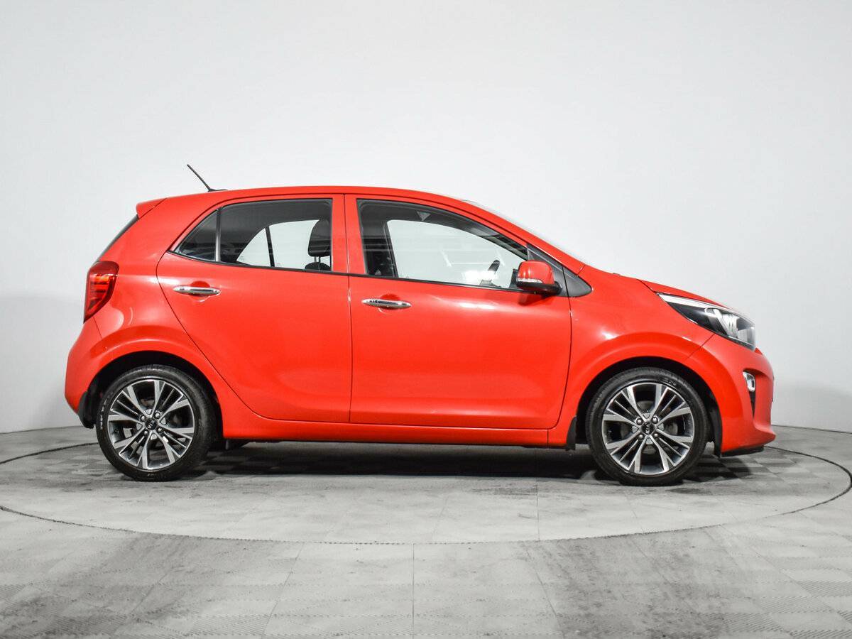 KIA Picanto