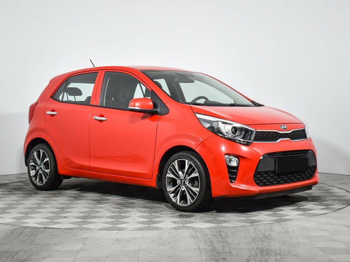 KIA Picanto