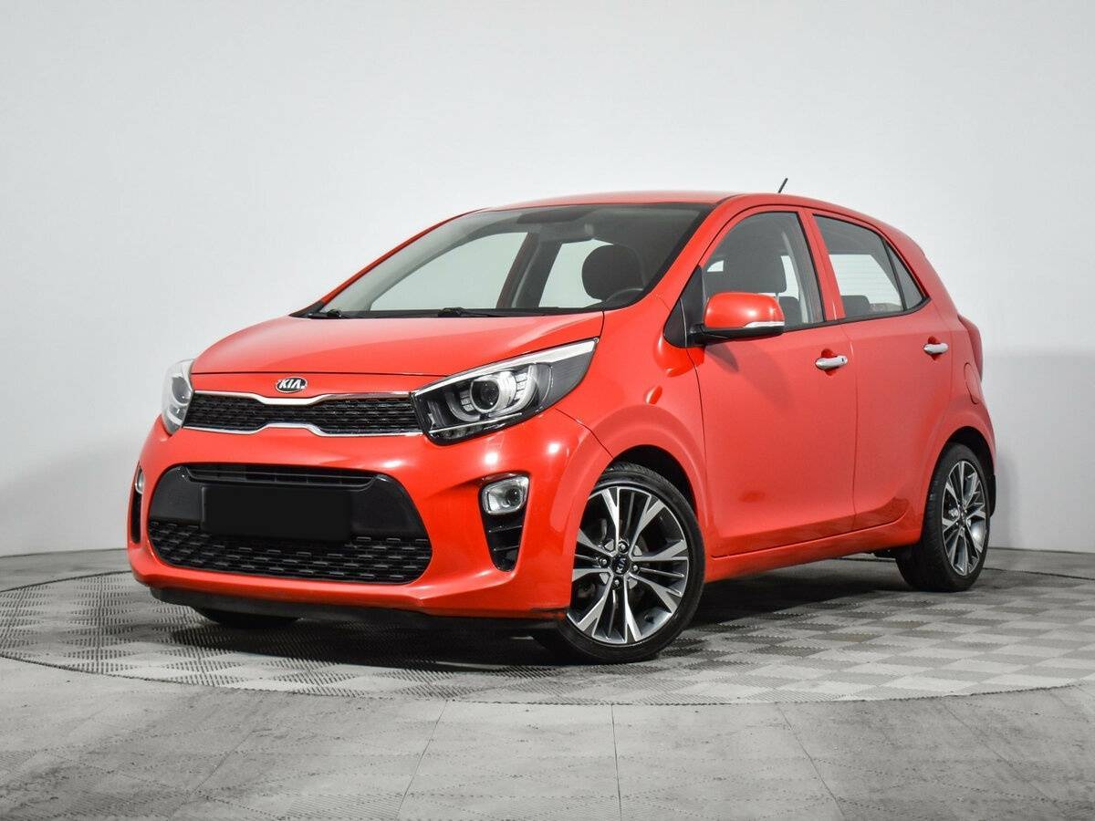 KIA Picanto