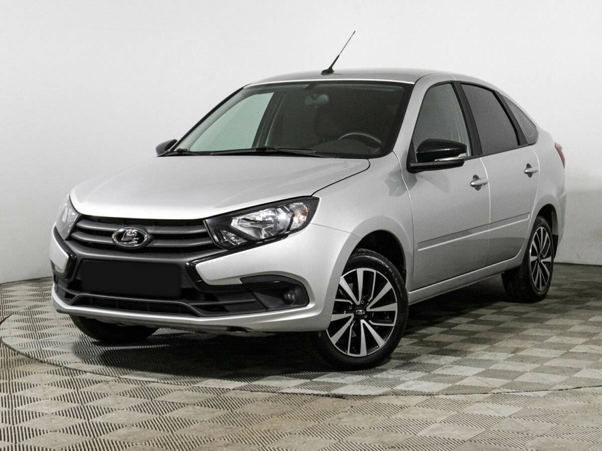 Lada Granta