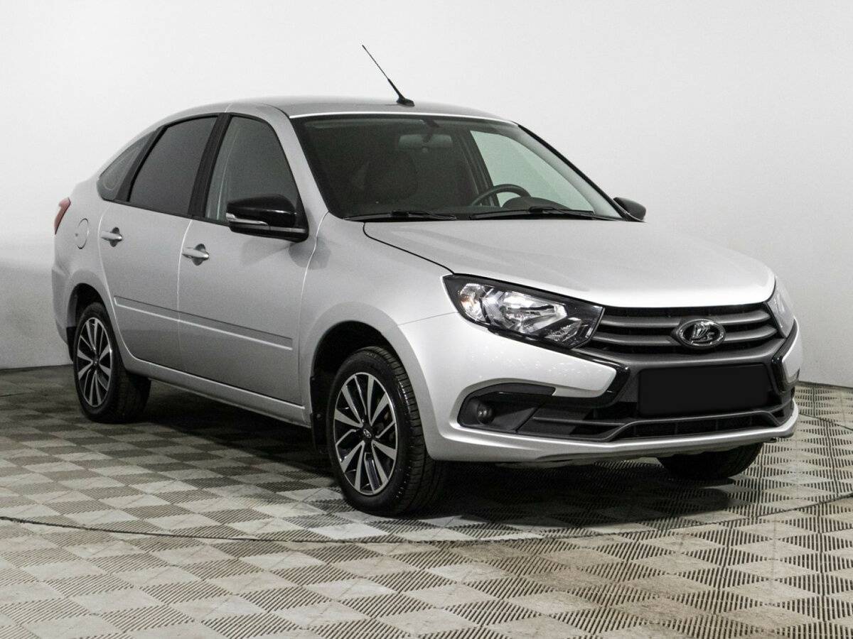 Lada Granta