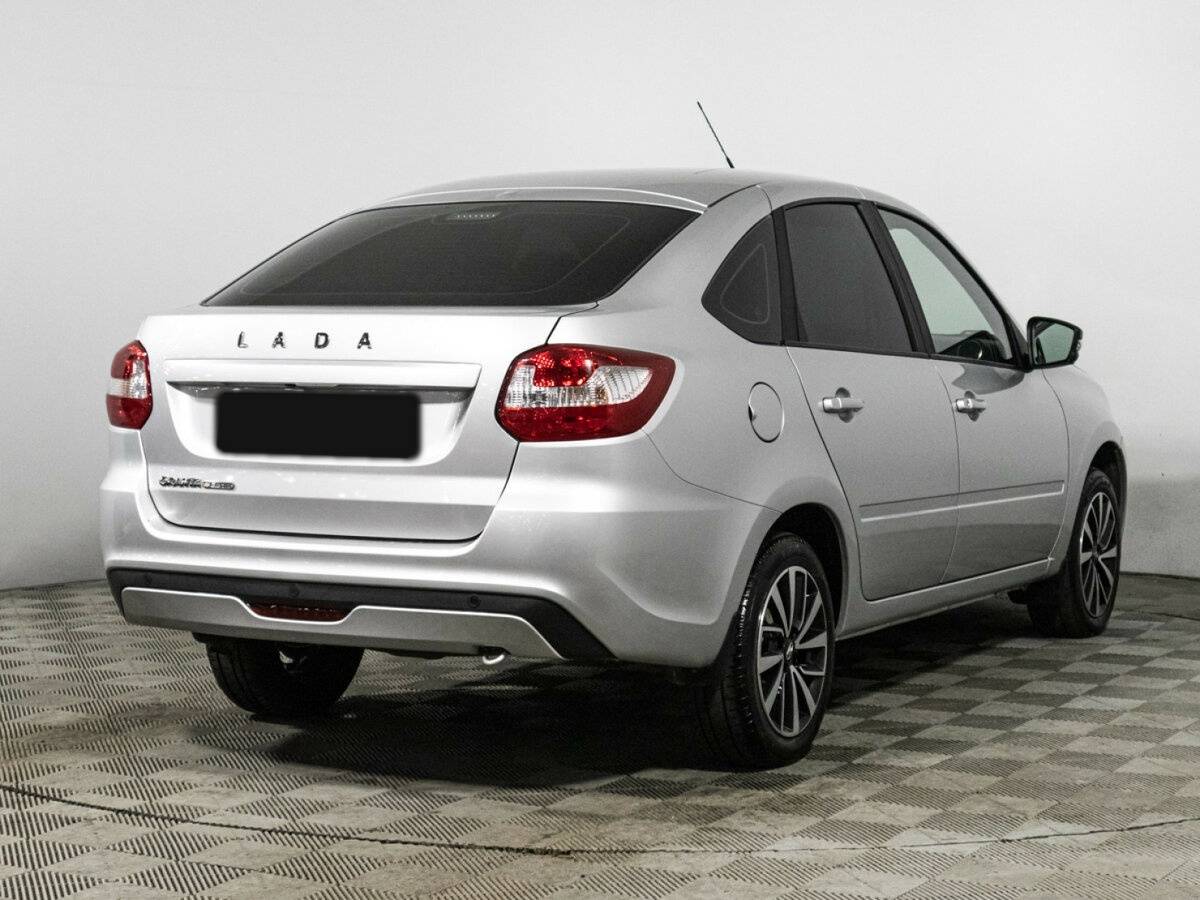 Lada Granta