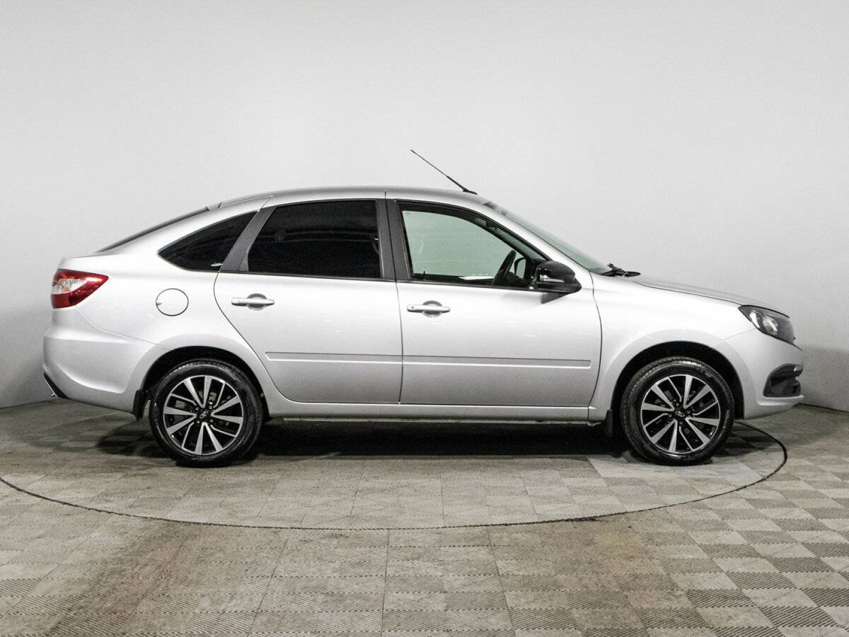 Lada Granta
