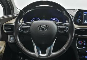 Hyundai Santa Fe, IV