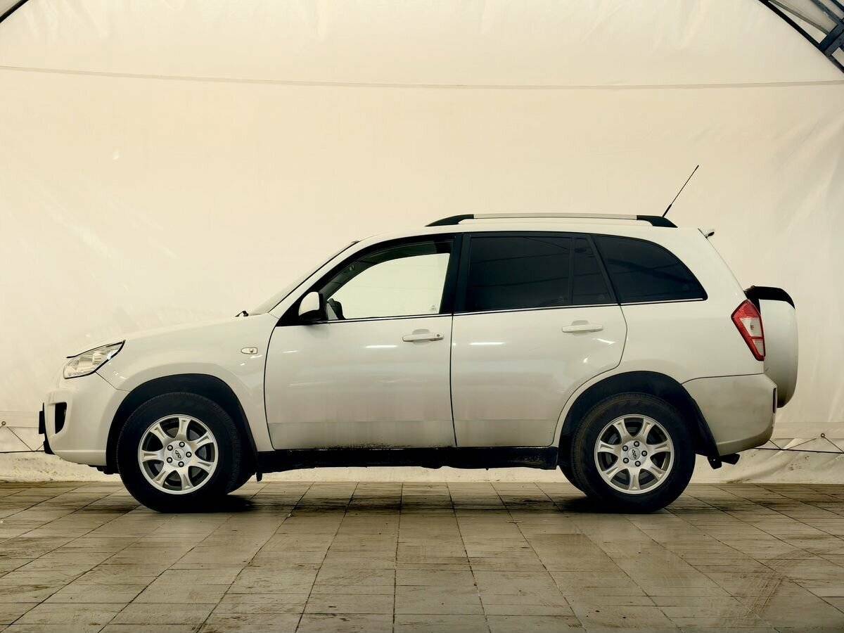 Chery Tiggo (T11)