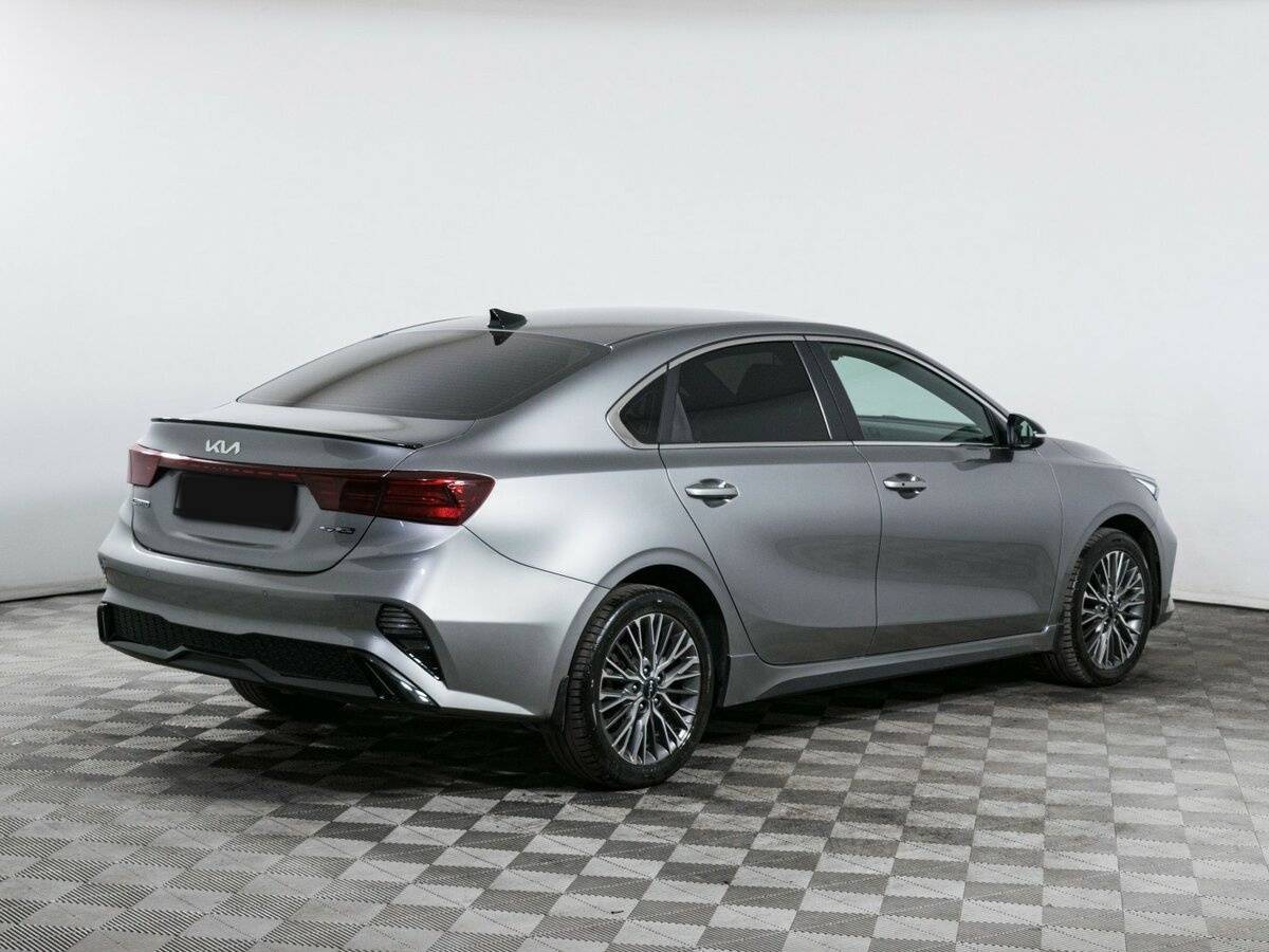 KIA Cerato