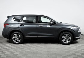 Hyundai Santa Fe, IV Рестайлинг