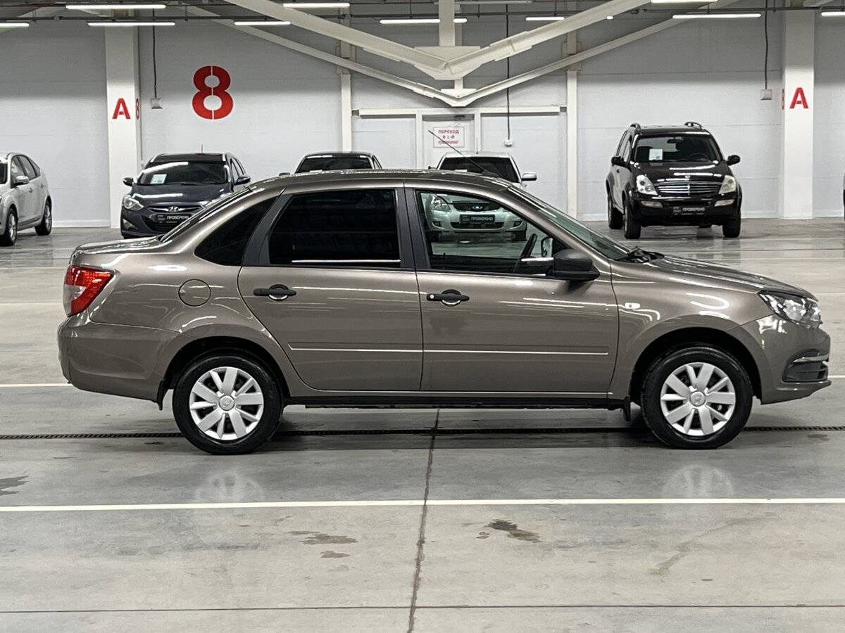 Lada Granta