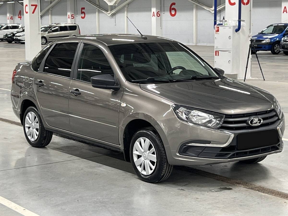 Lada Granta
