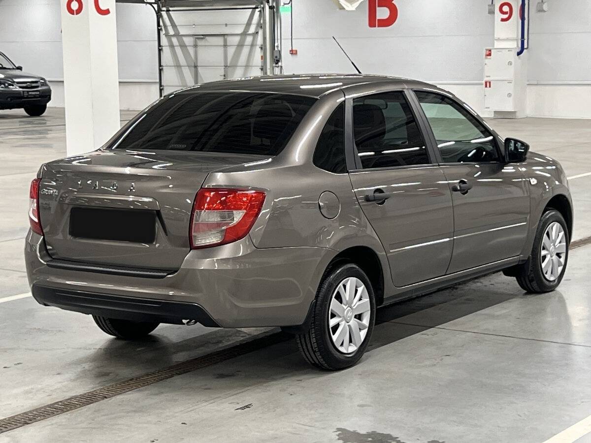 Lada Granta