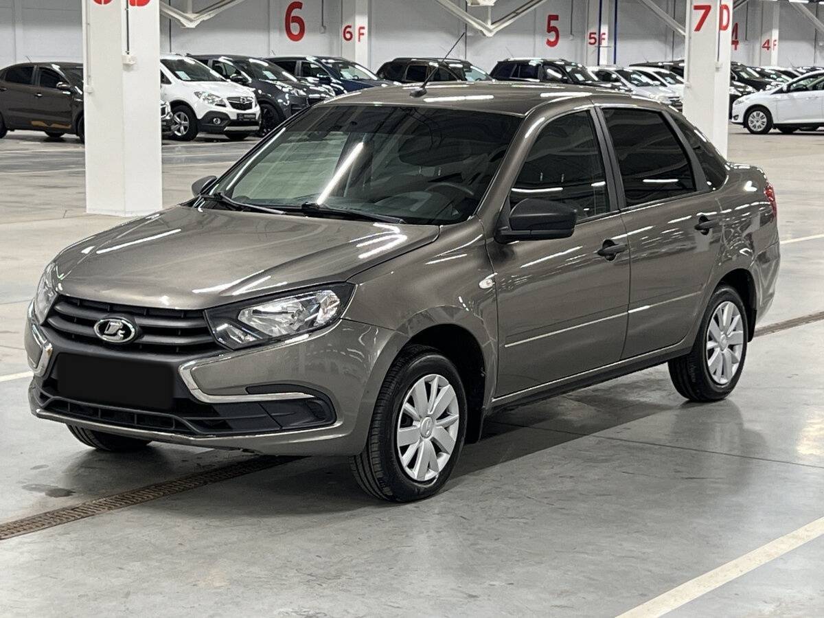 Lada Granta