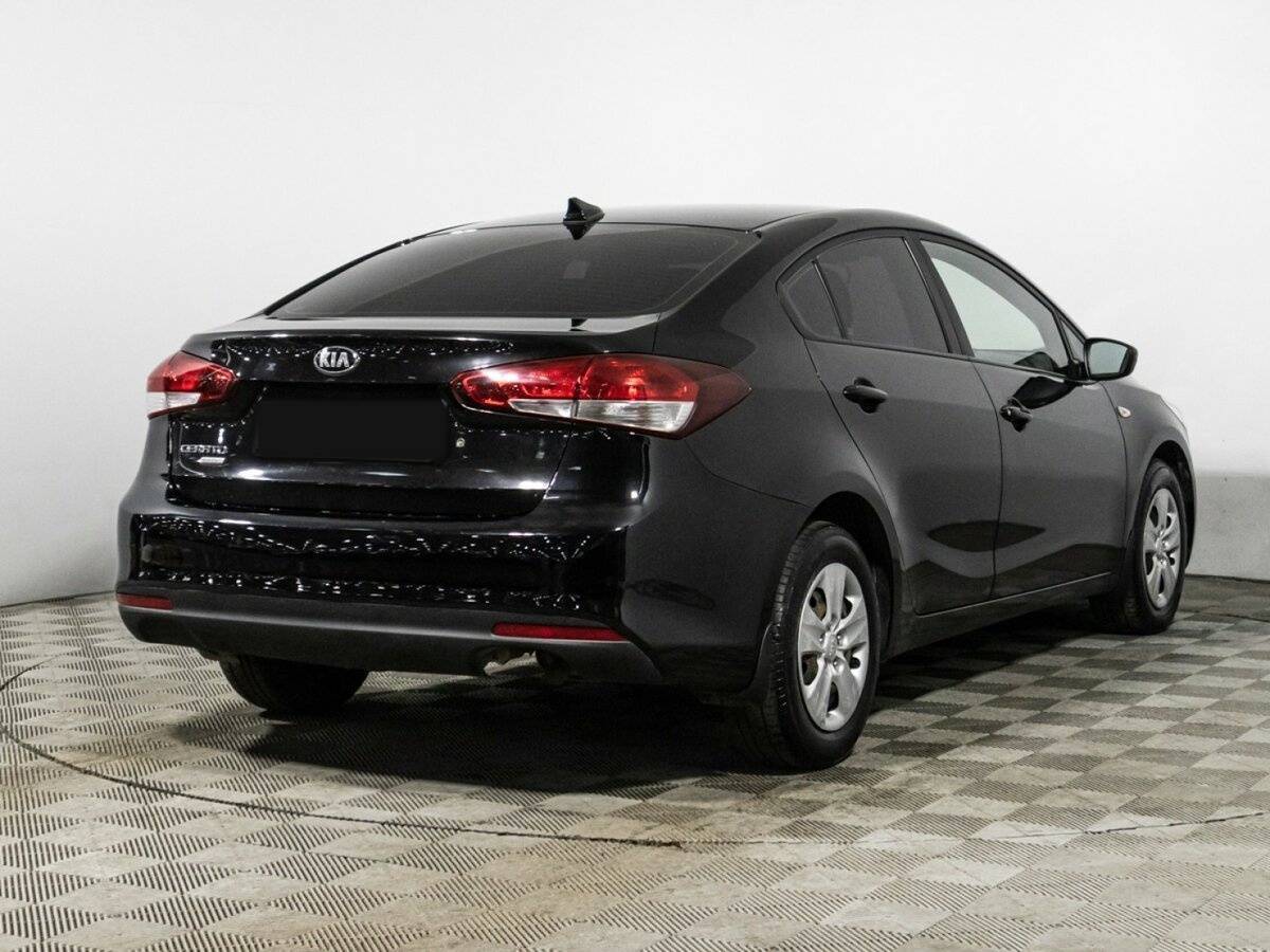 KIA Cerato