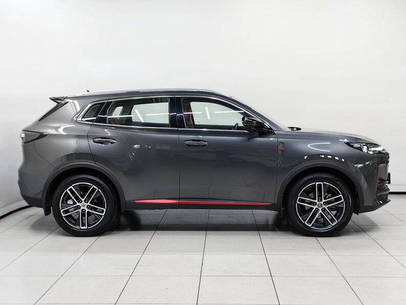 Changan CS55 Plus