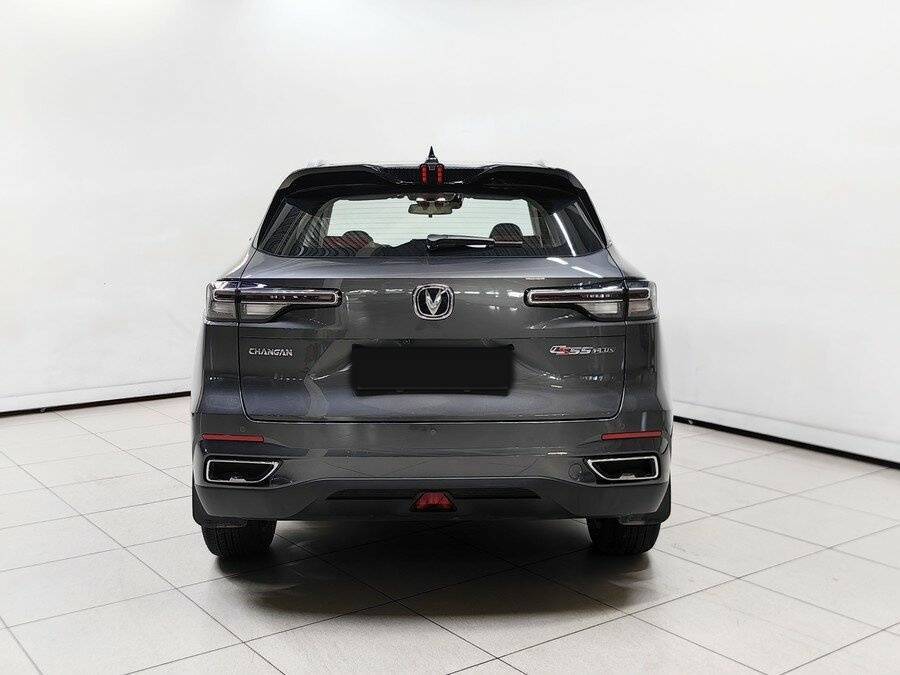 Changan CS55 Plus
