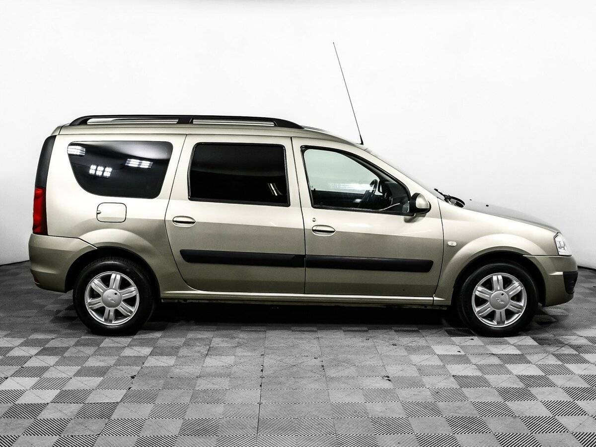 Lada Largus