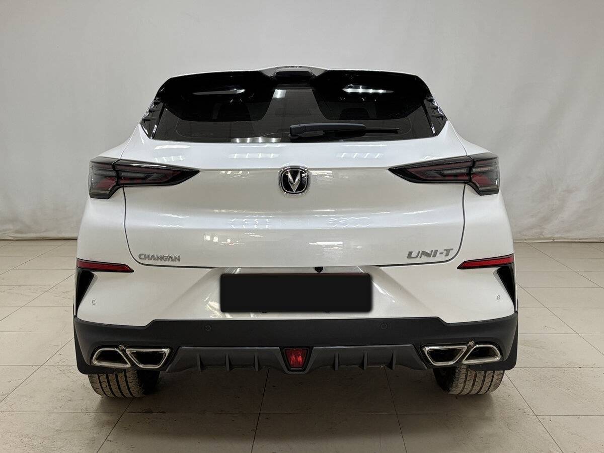 Changan UNI-T