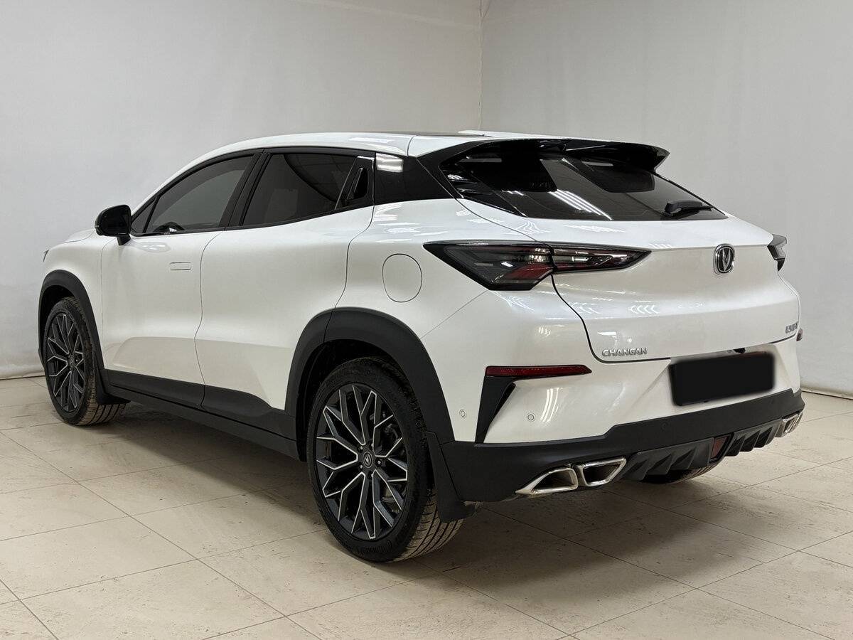 Changan UNI-T