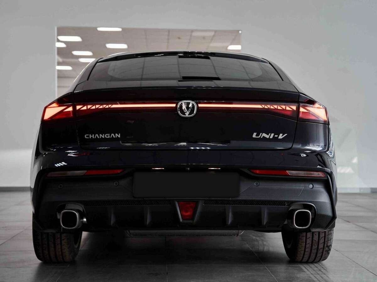 Changan UNI-V