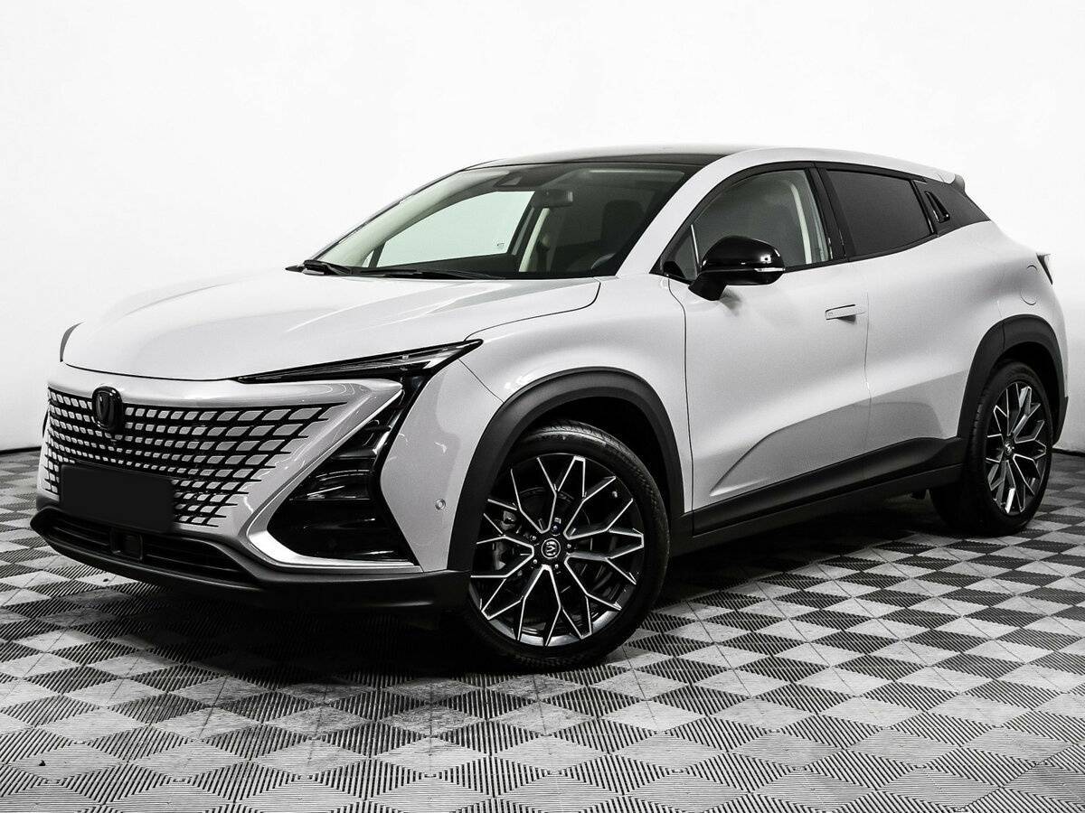 Changan UNI-T