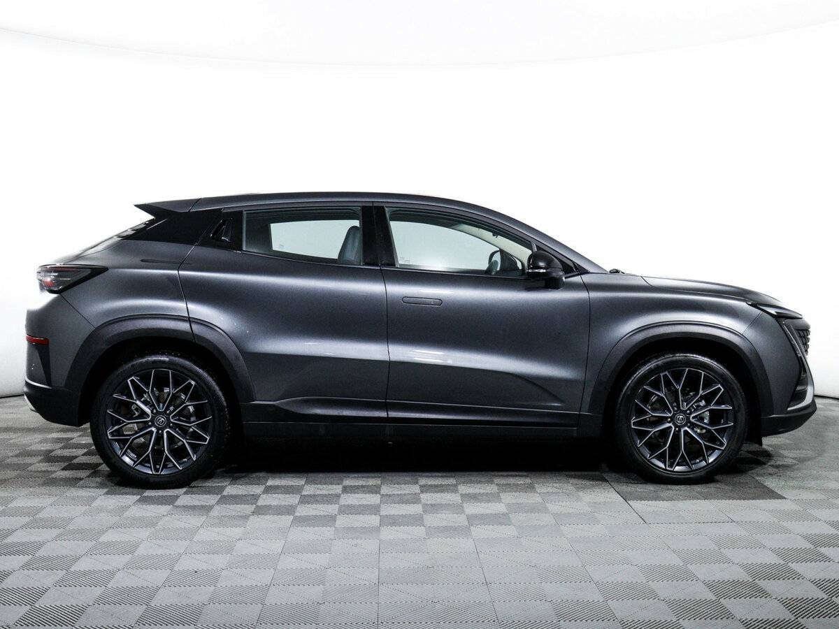 Changan UNI-T