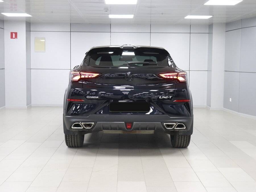 Changan UNI-T