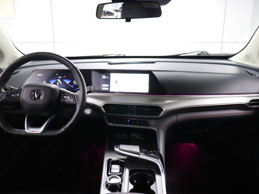 Changan UNI-T