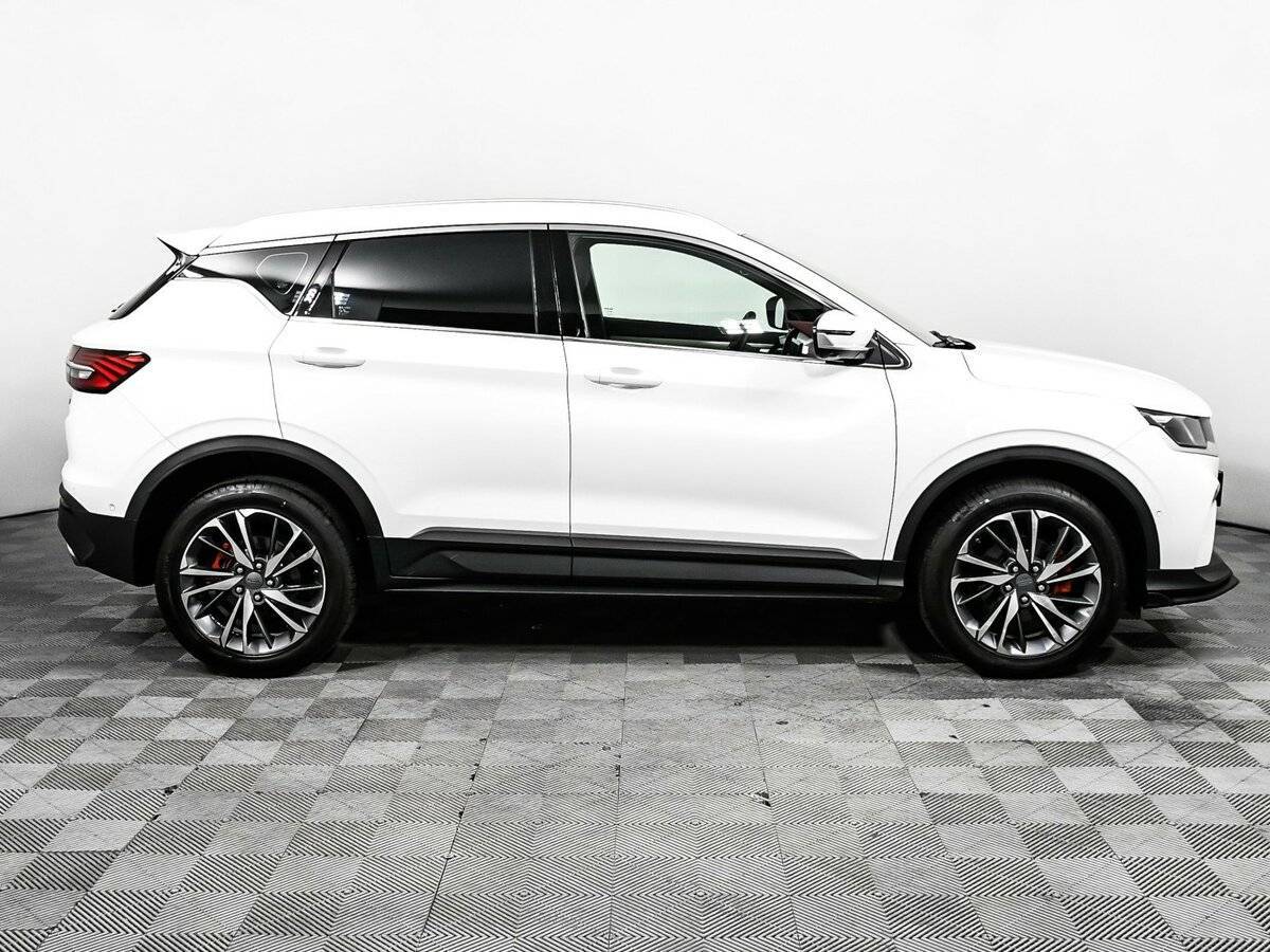 BelGee X50
