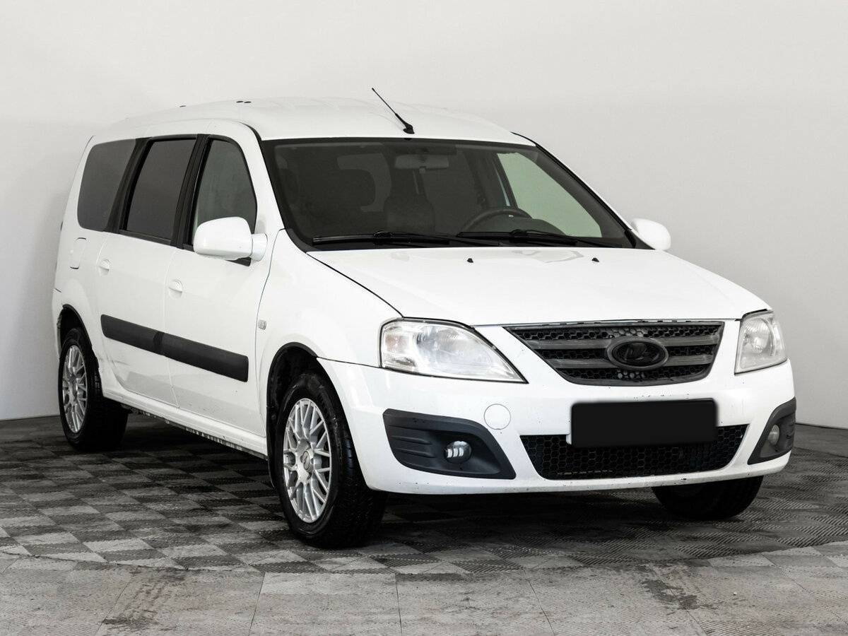 Lada Largus