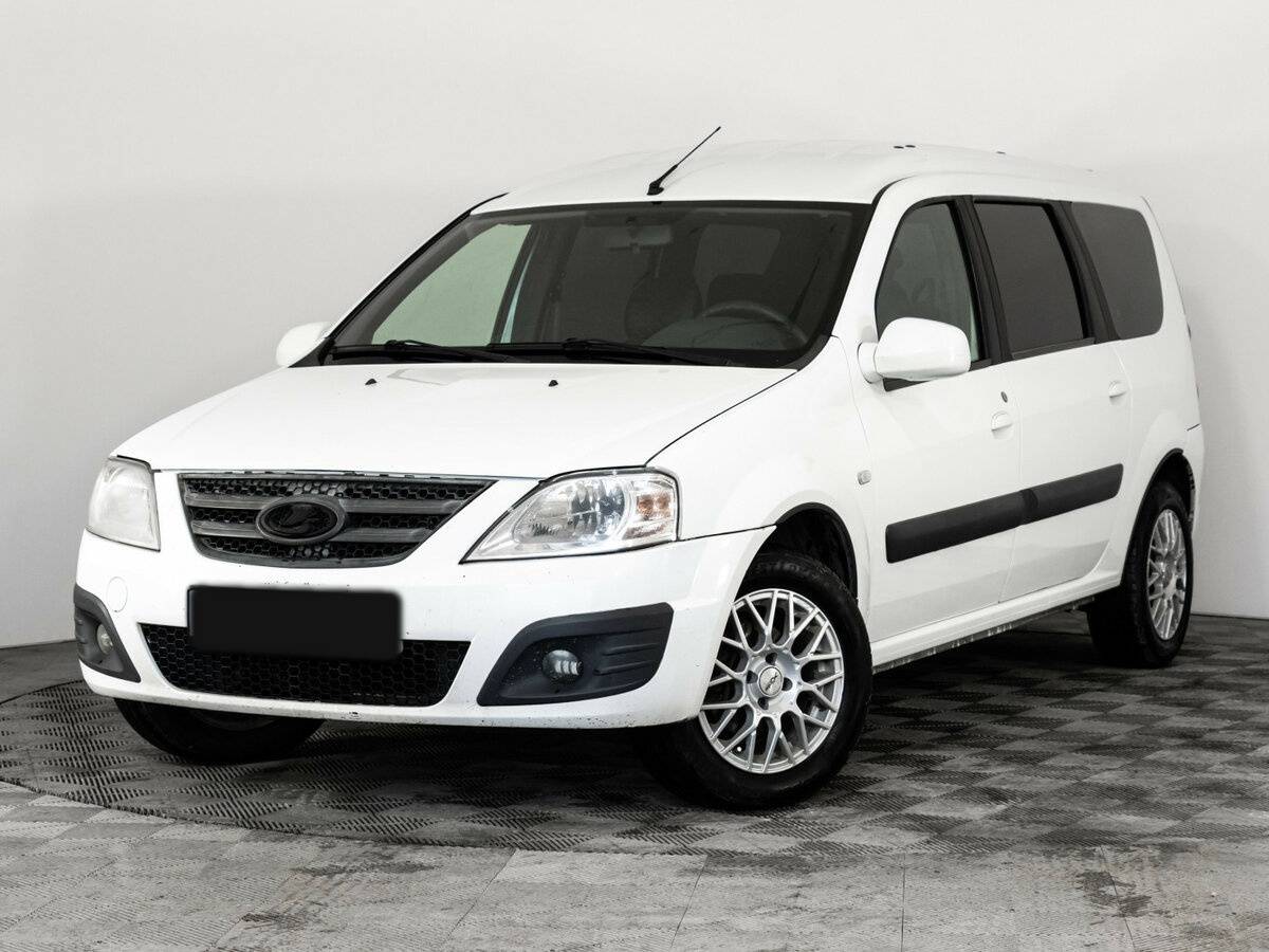 Lada Largus