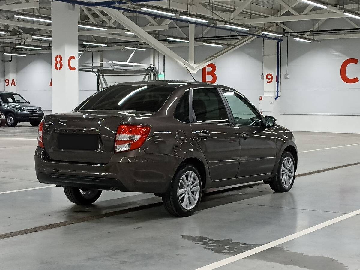 Lada Granta