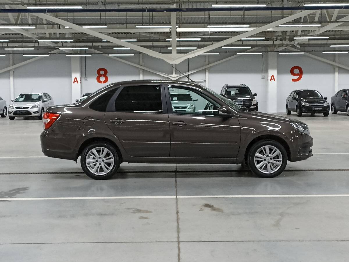 Lada Granta