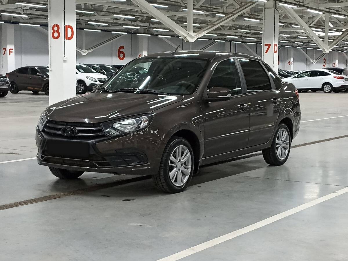 Lada Granta