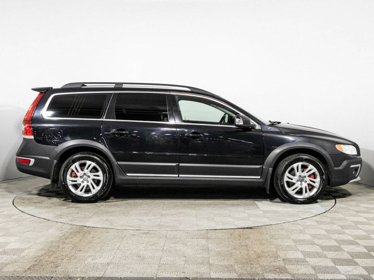 Volvo XC70