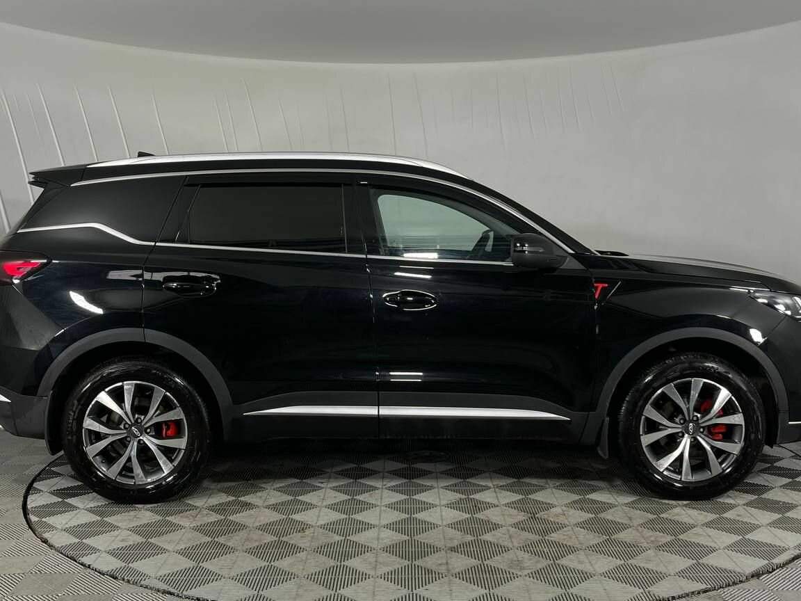 Chery Tiggo 7 Pro Max
