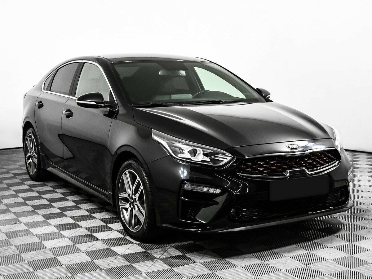 KIA Cerato