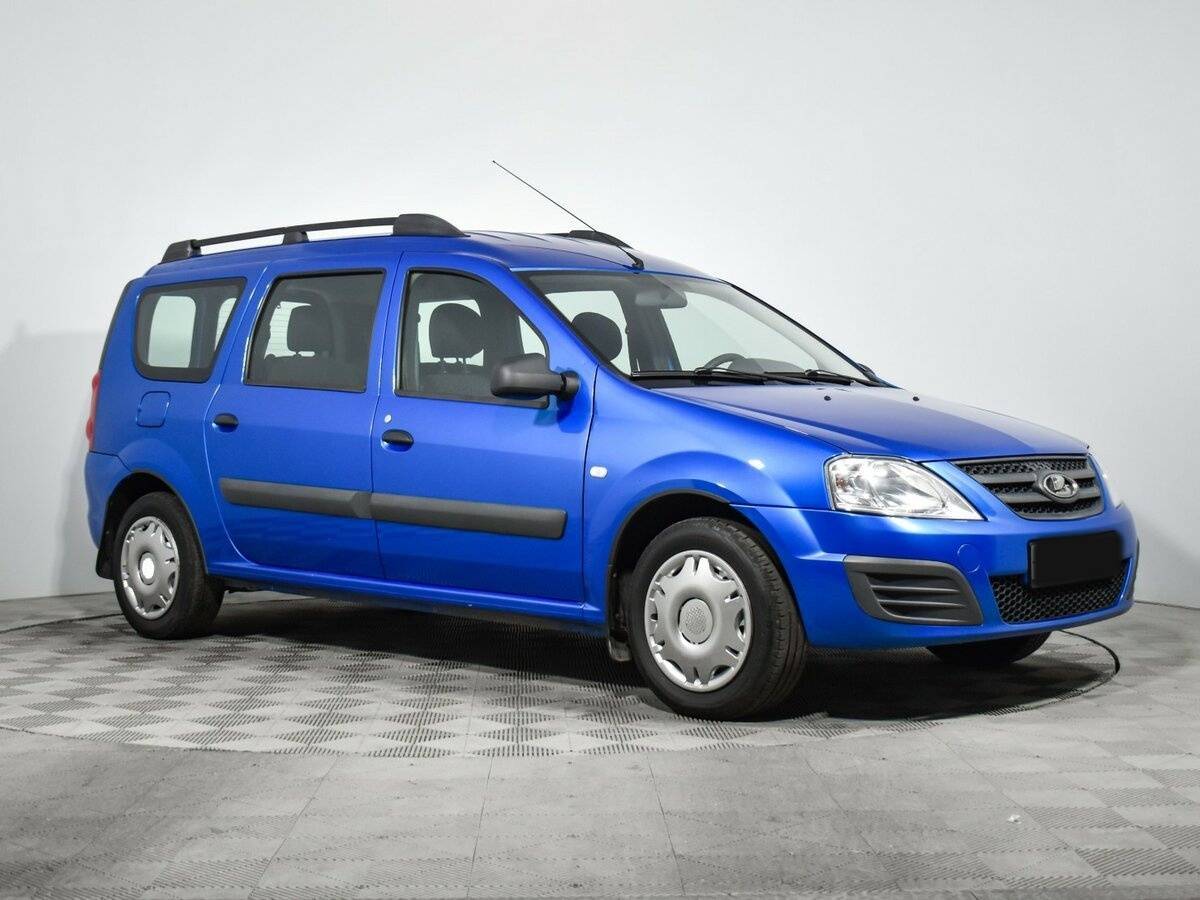 Lada Largus