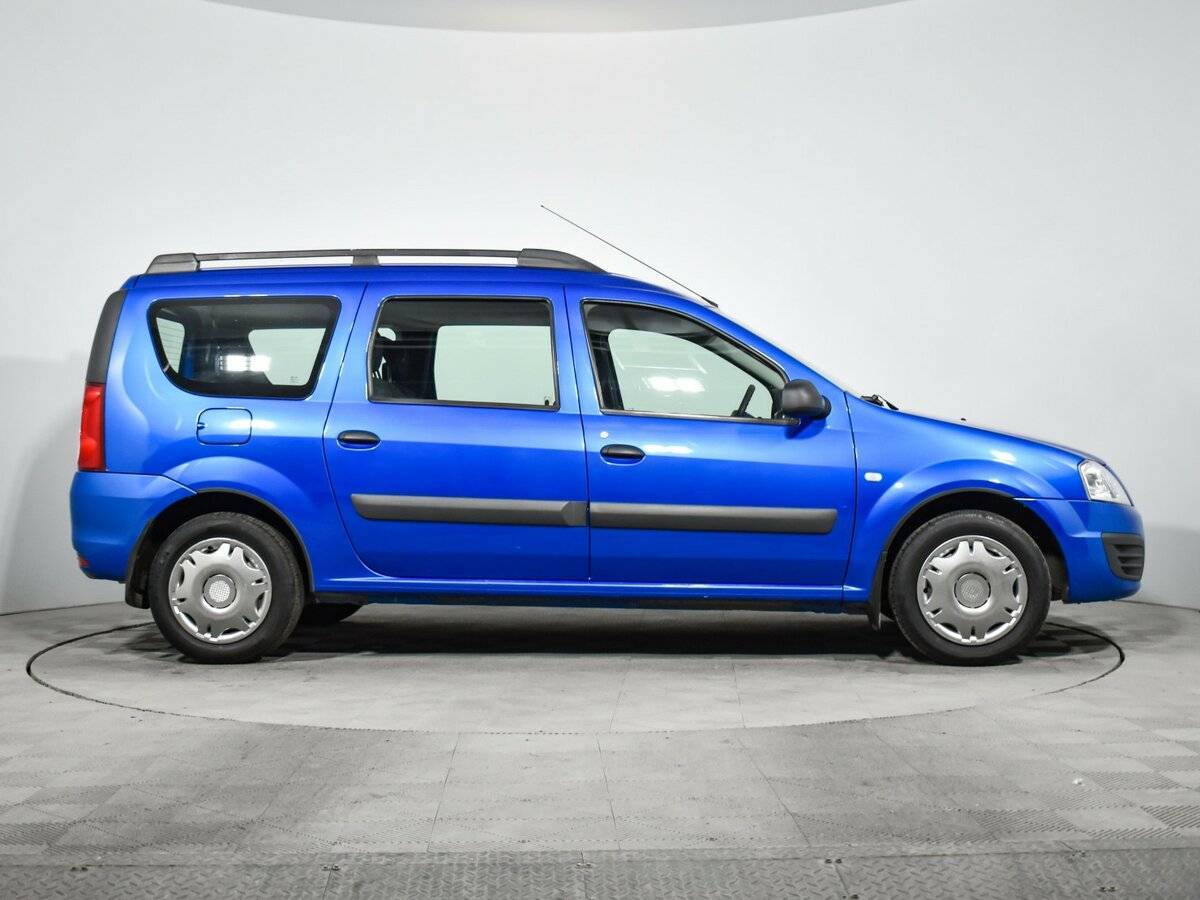 Lada Largus