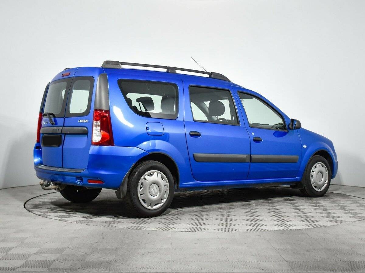 Lada Largus