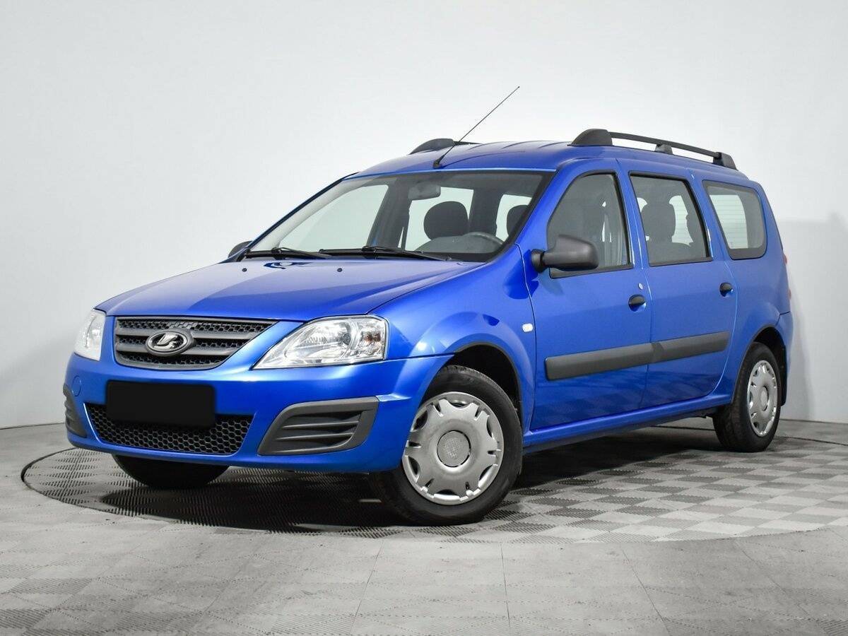 Lada Largus