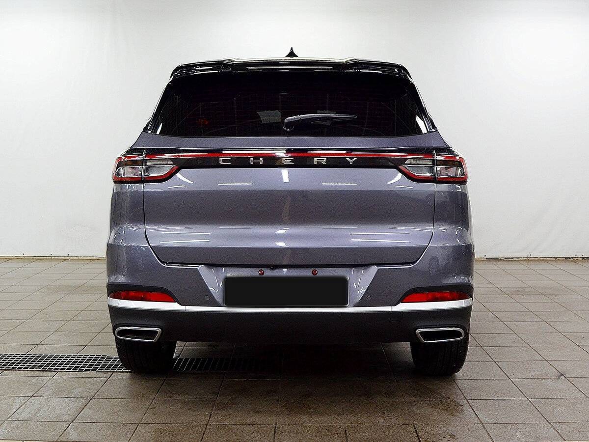Chery Tiggo 7 Pro Max