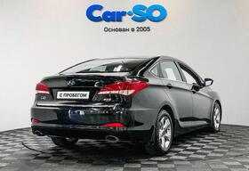 Hyundai i40, I