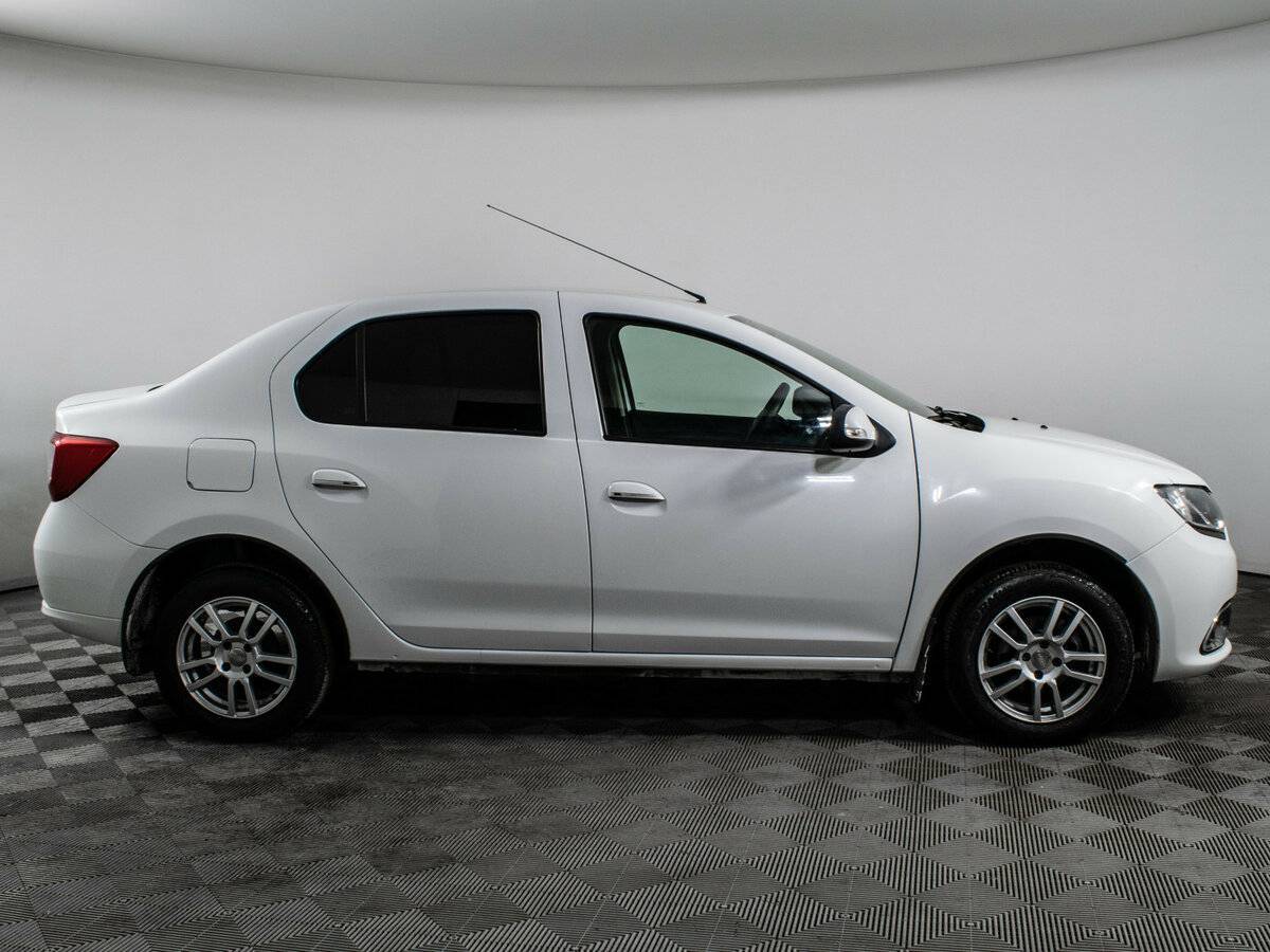 Renault Logan