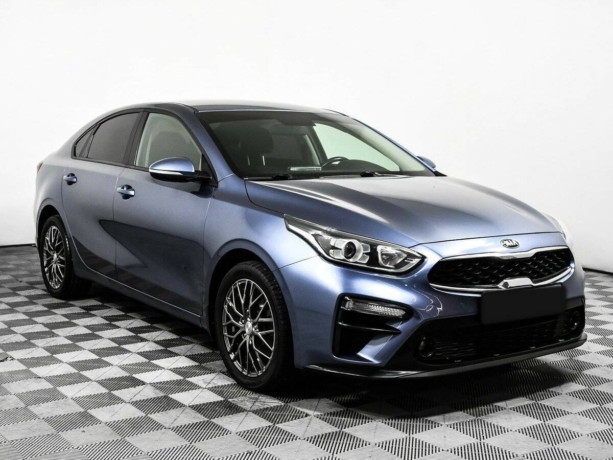 KIA Cerato