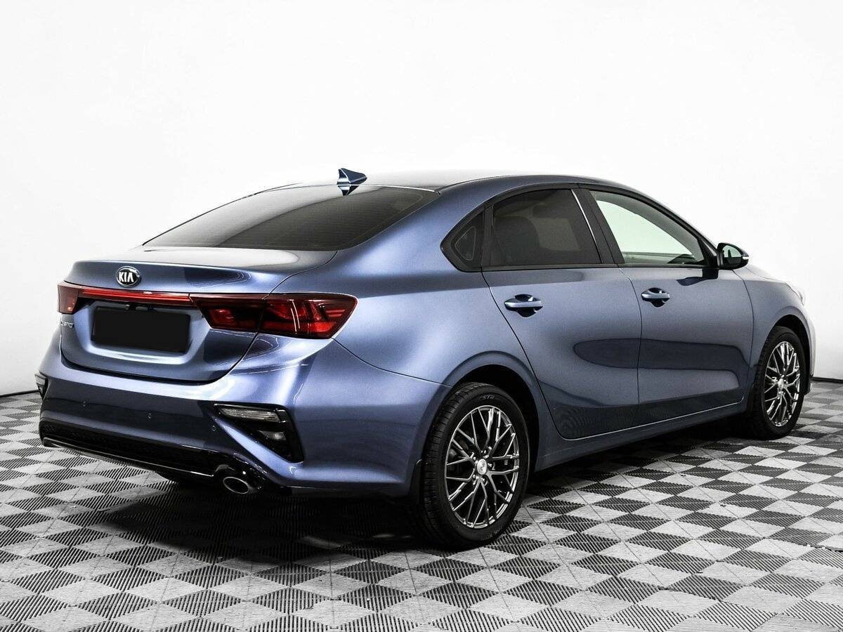 KIA Cerato