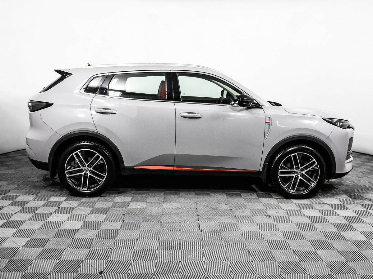 Changan CS55 Plus