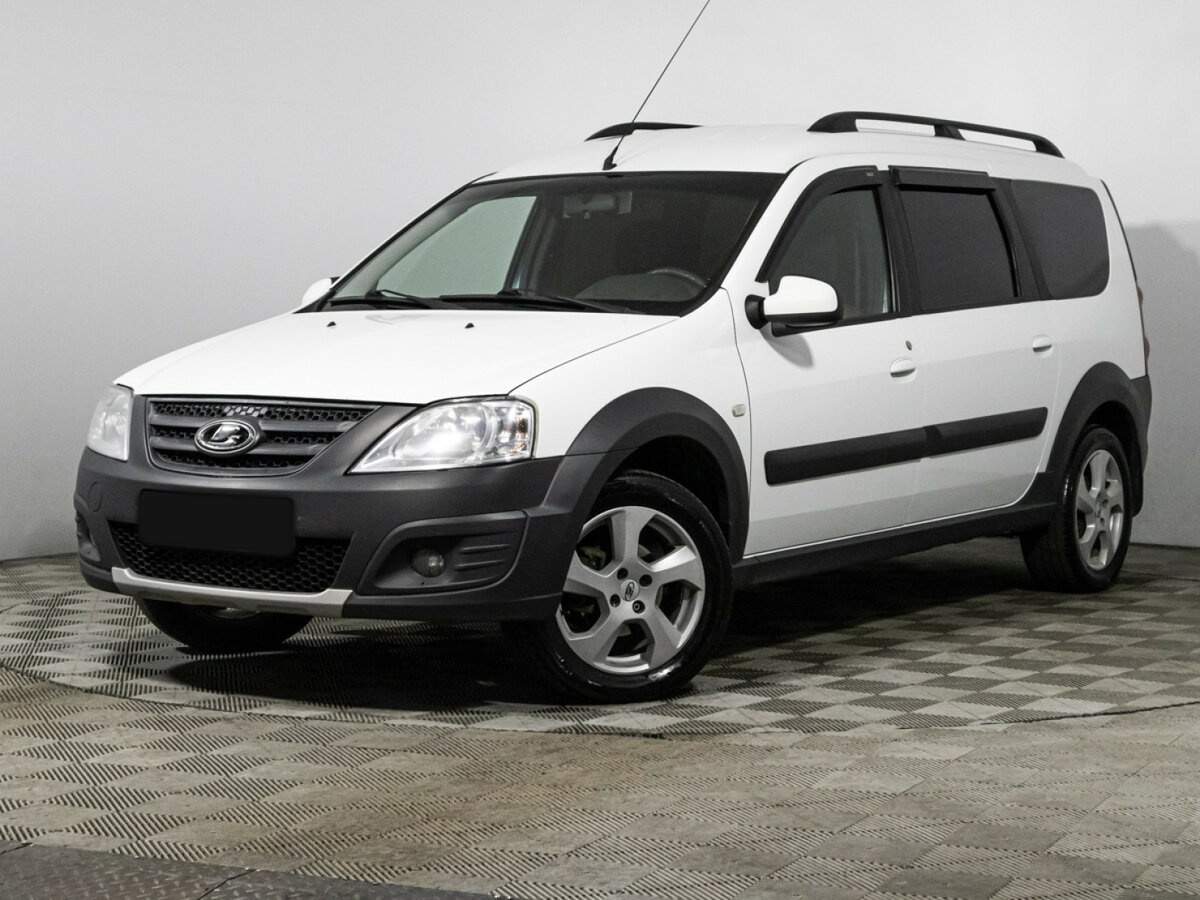 Lada Largus
