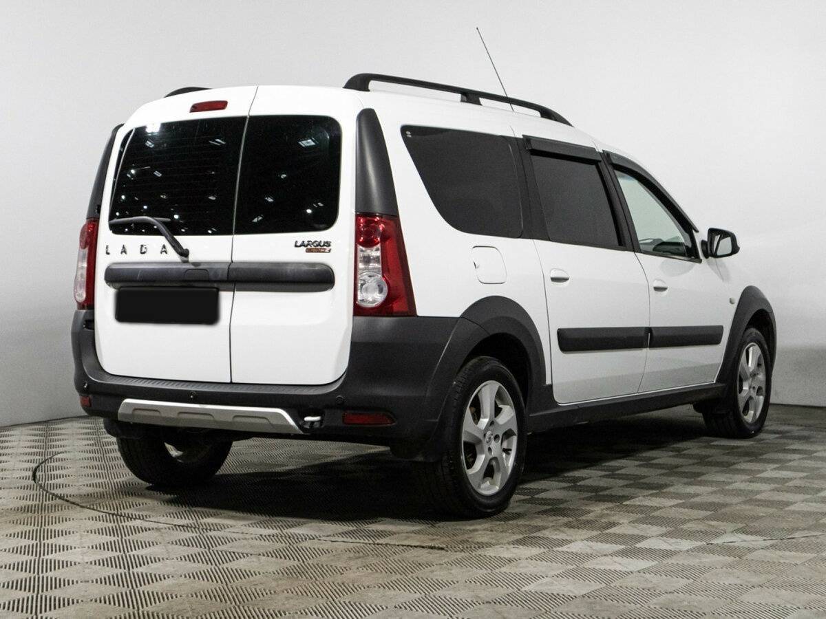Lada Largus