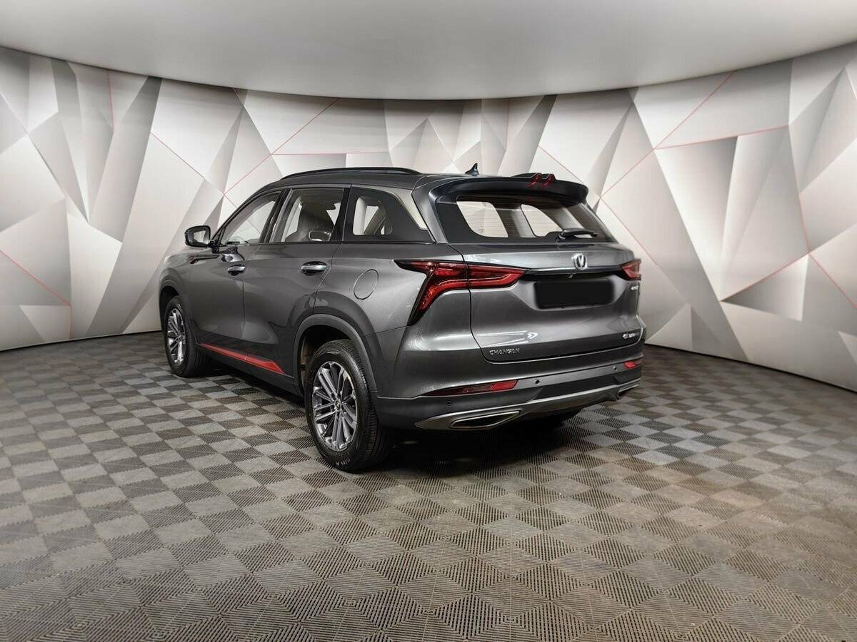 Changan CS75 Plus