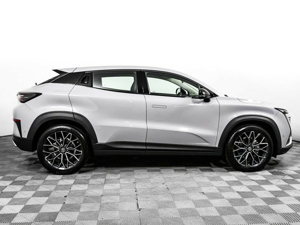 Changan UNI-T